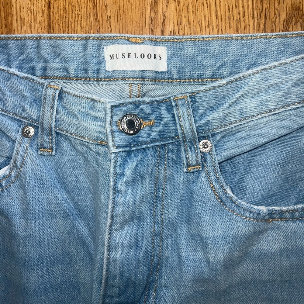 Muselooks Jeans - Picture 3 of 5